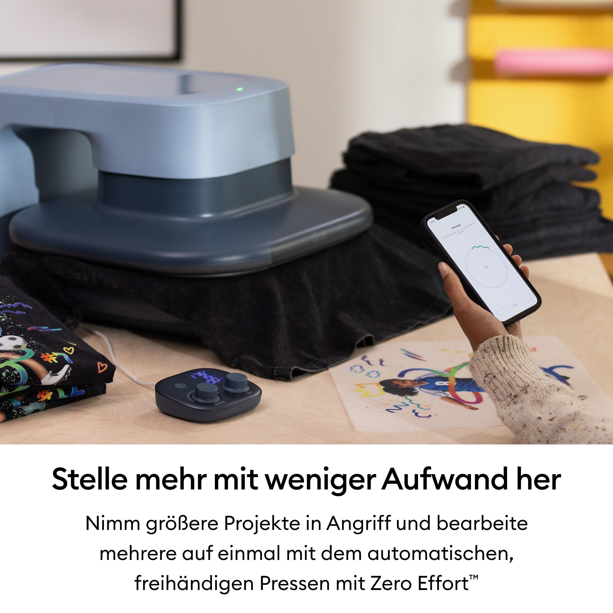 cricut-autopress-2-transferpresse-38x38-cm-automatisch-210-c image 2