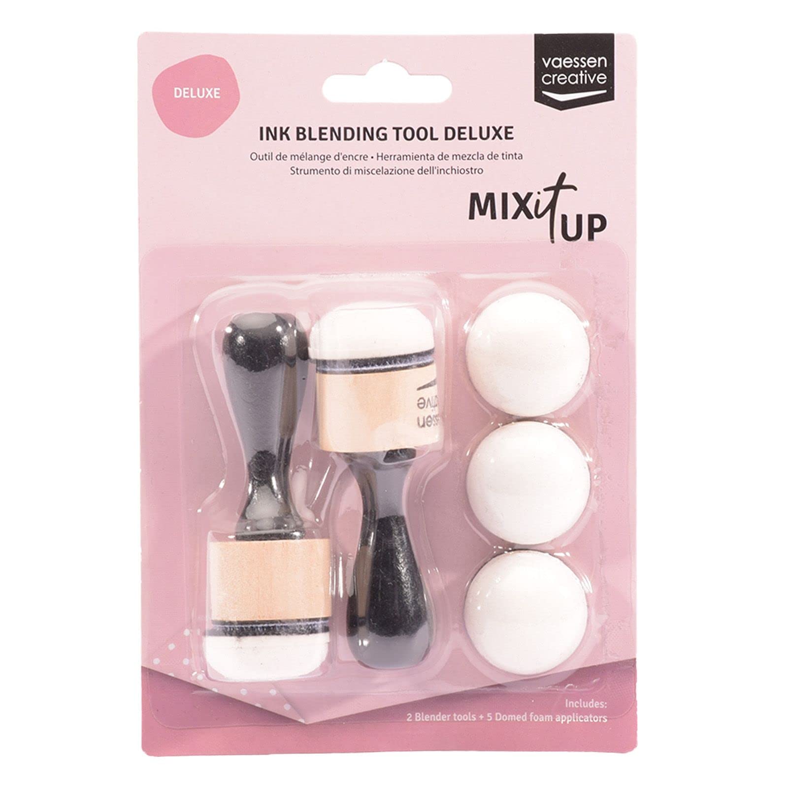 vaessen-cut-easy-ink-blending-tool-set-2-applikatoren image 2