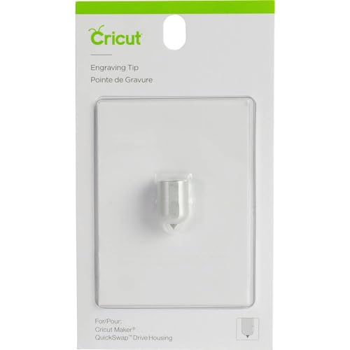 cricut-maker-gravierspitze-quickswap-gravur-werkzeug image 2