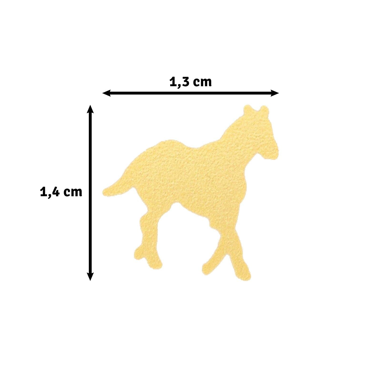 vaessen-creative-cut-easy-motivstanzer-pferd-1-3-cm-papierstanzer image 3