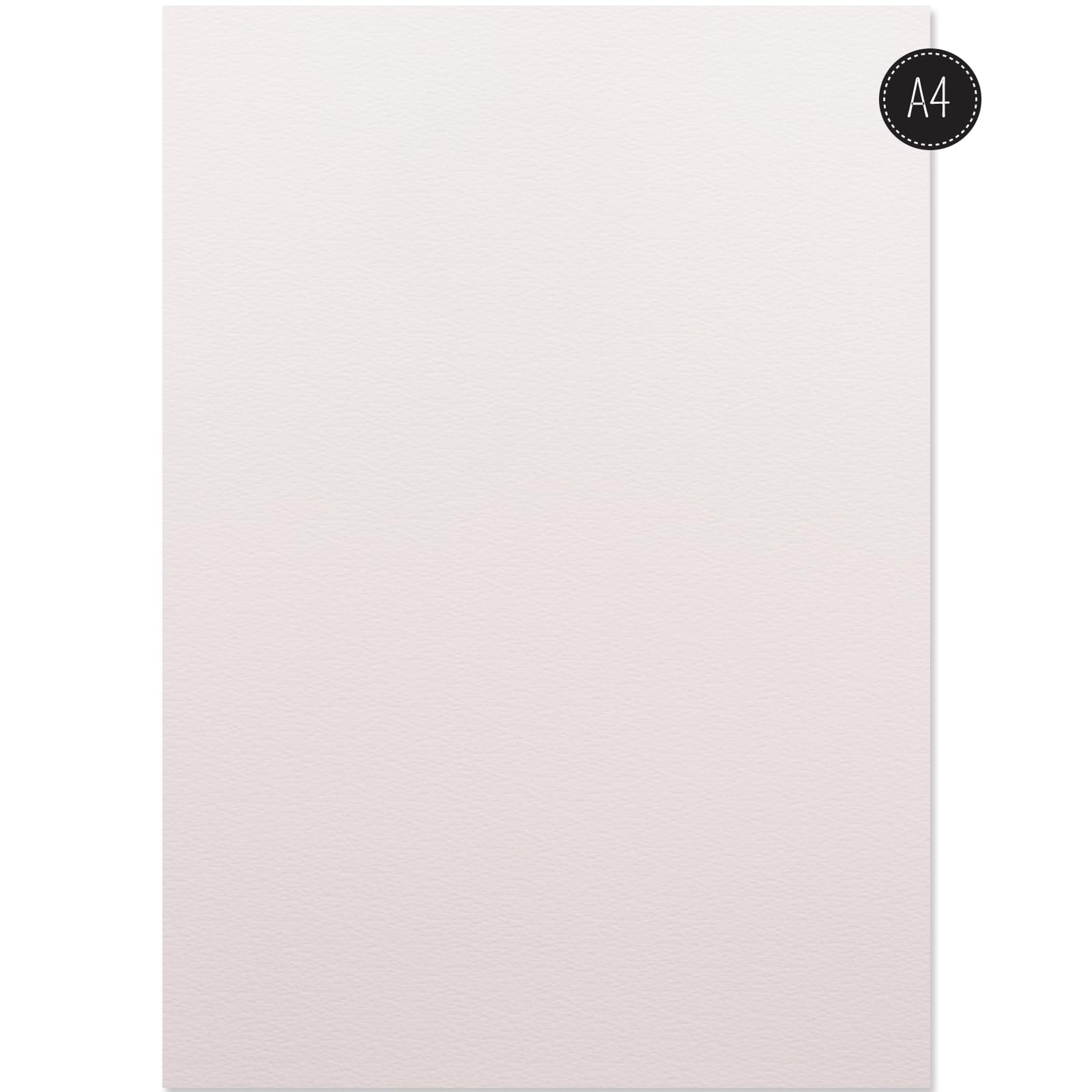 vaessen-florence-aquarellpapier-a4-off-white-300g-100-blatt image 2