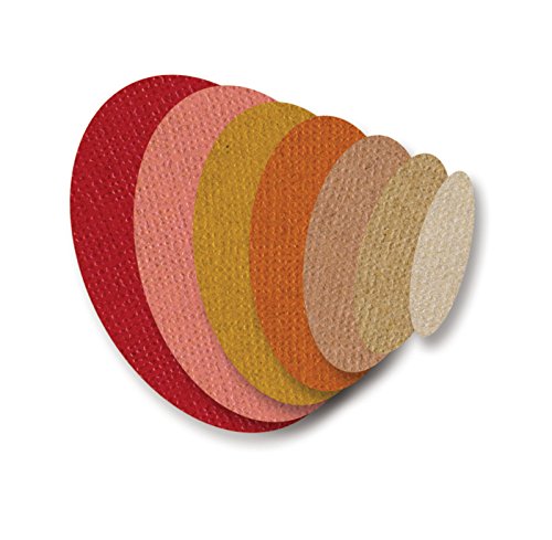 vaessen-cut-easy-stanzschablonen-ovale-7-teilig-8-3x12-cm image 8
