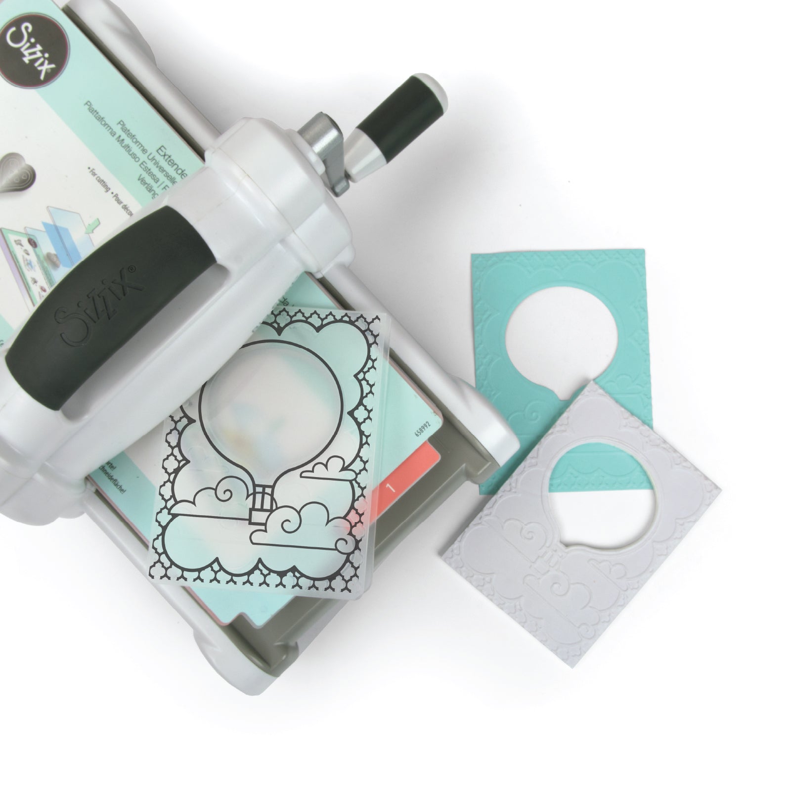 sizzix-foam-adhesive-sheets-schaum-klebeb-gen-6er-10x15cm image 4