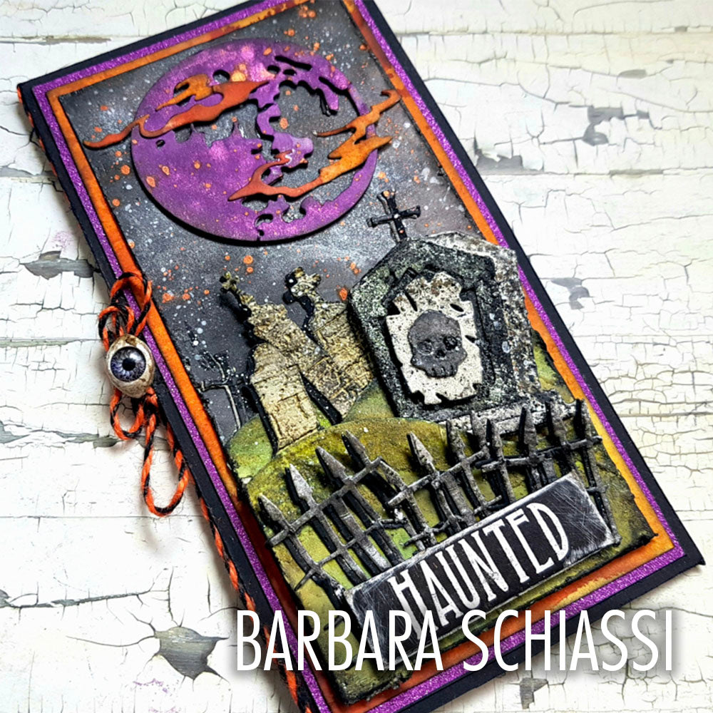 sizzix-thinlits-graveyard-colorize-tim-holtz-stanzformen-22tlg image 7