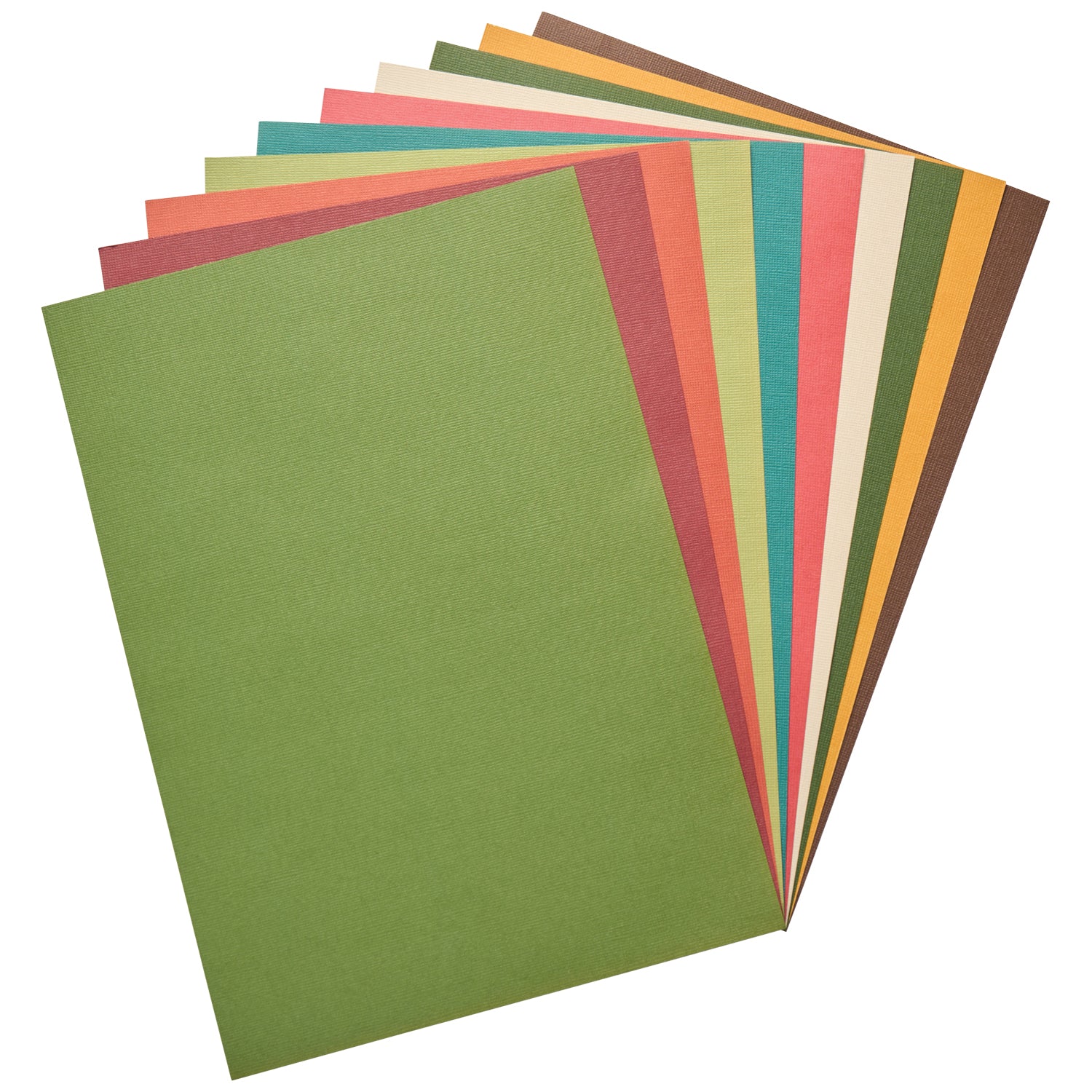 sizzix-surfacez-spiced-revealz-cardstock-a4-40-blatt image 1
