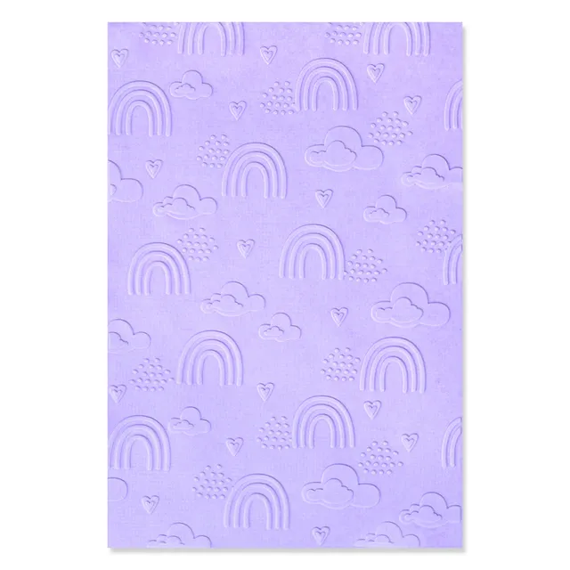 sizzix-multi-level-rainbow-sky-pr-gefolder-regenbogen image 1