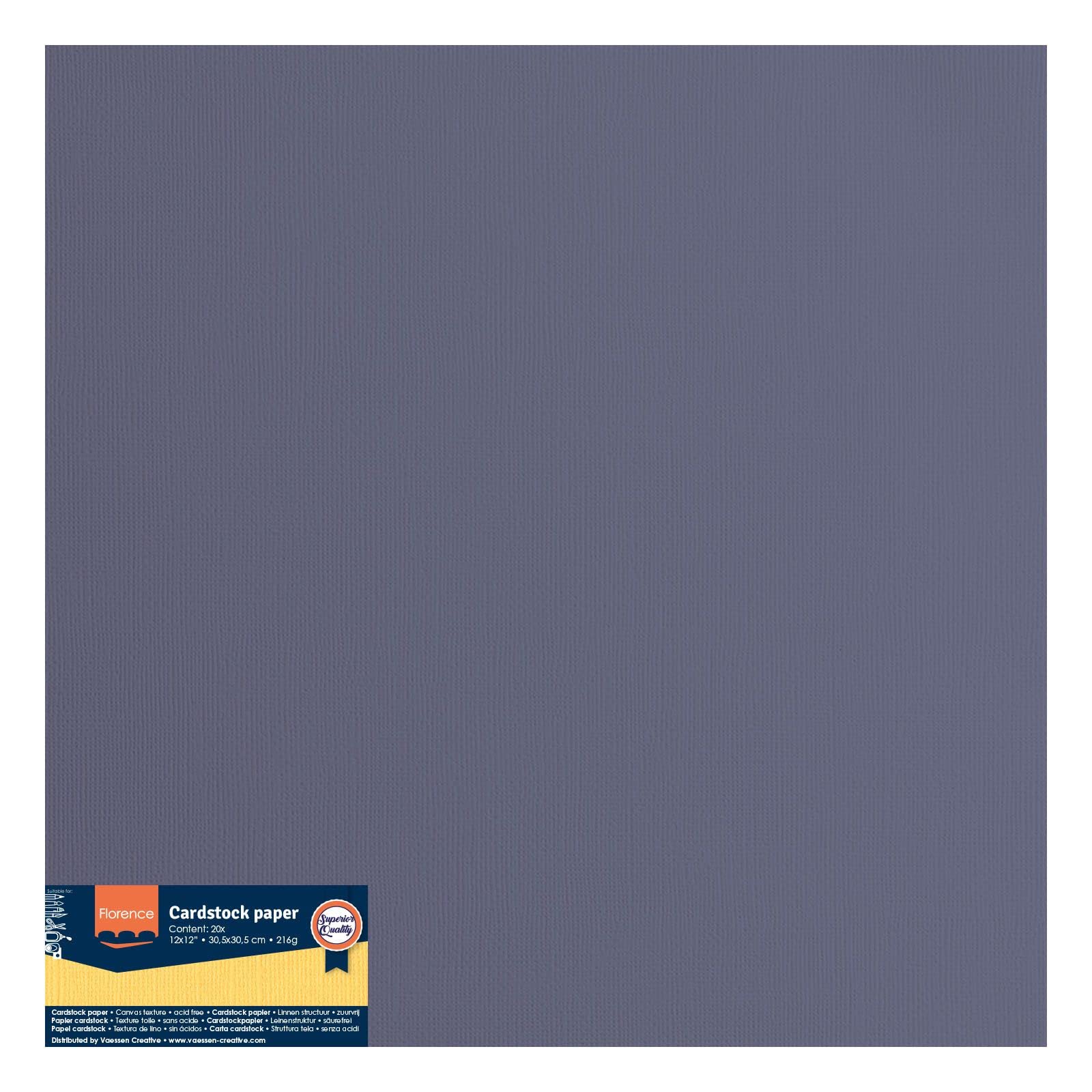 vaessen-florence-cardstock-tonkarton-grau-20-b-gen-strukturiert image 6