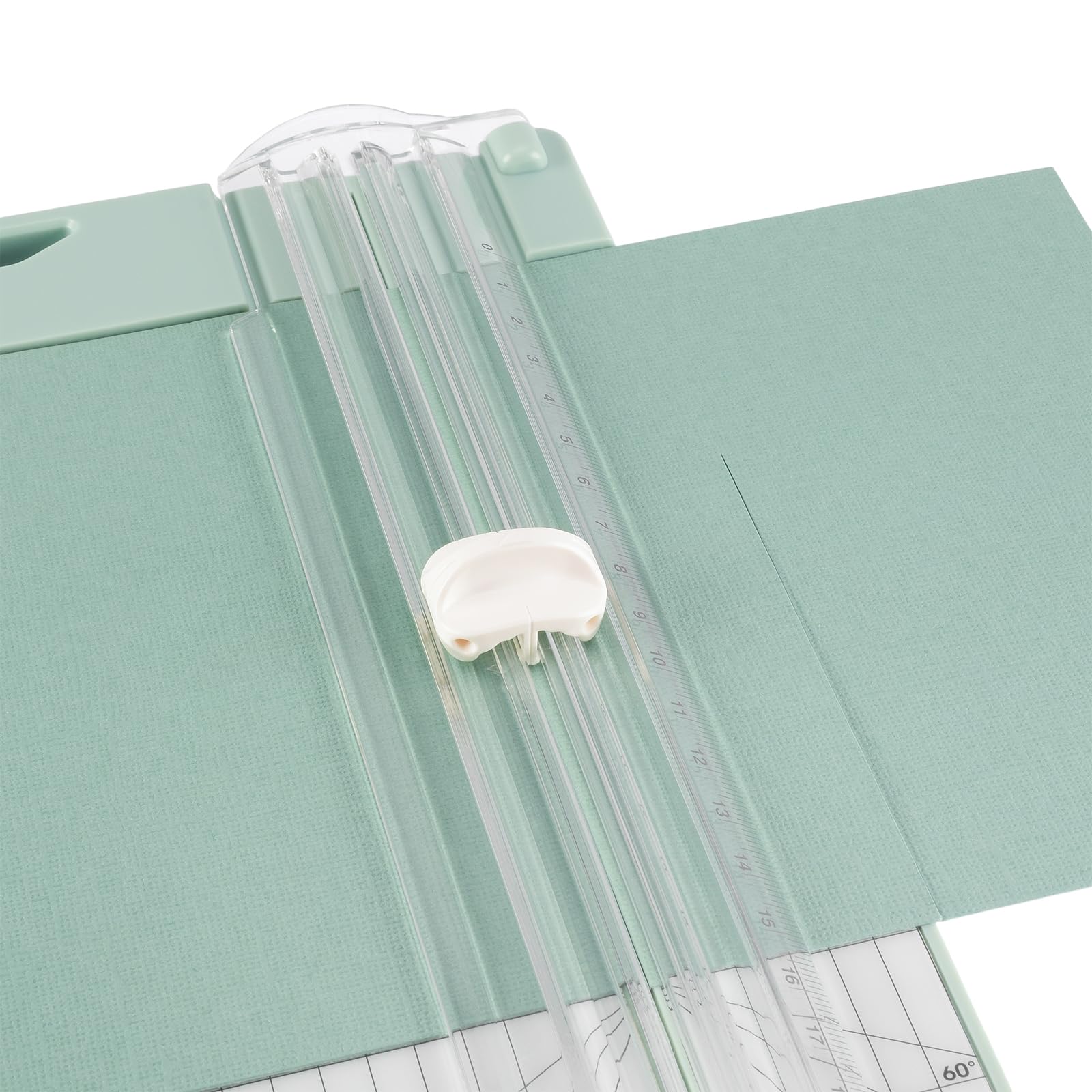 vaessen-creative-score-easy-papierschneider-mit-eckenstanzer image 5