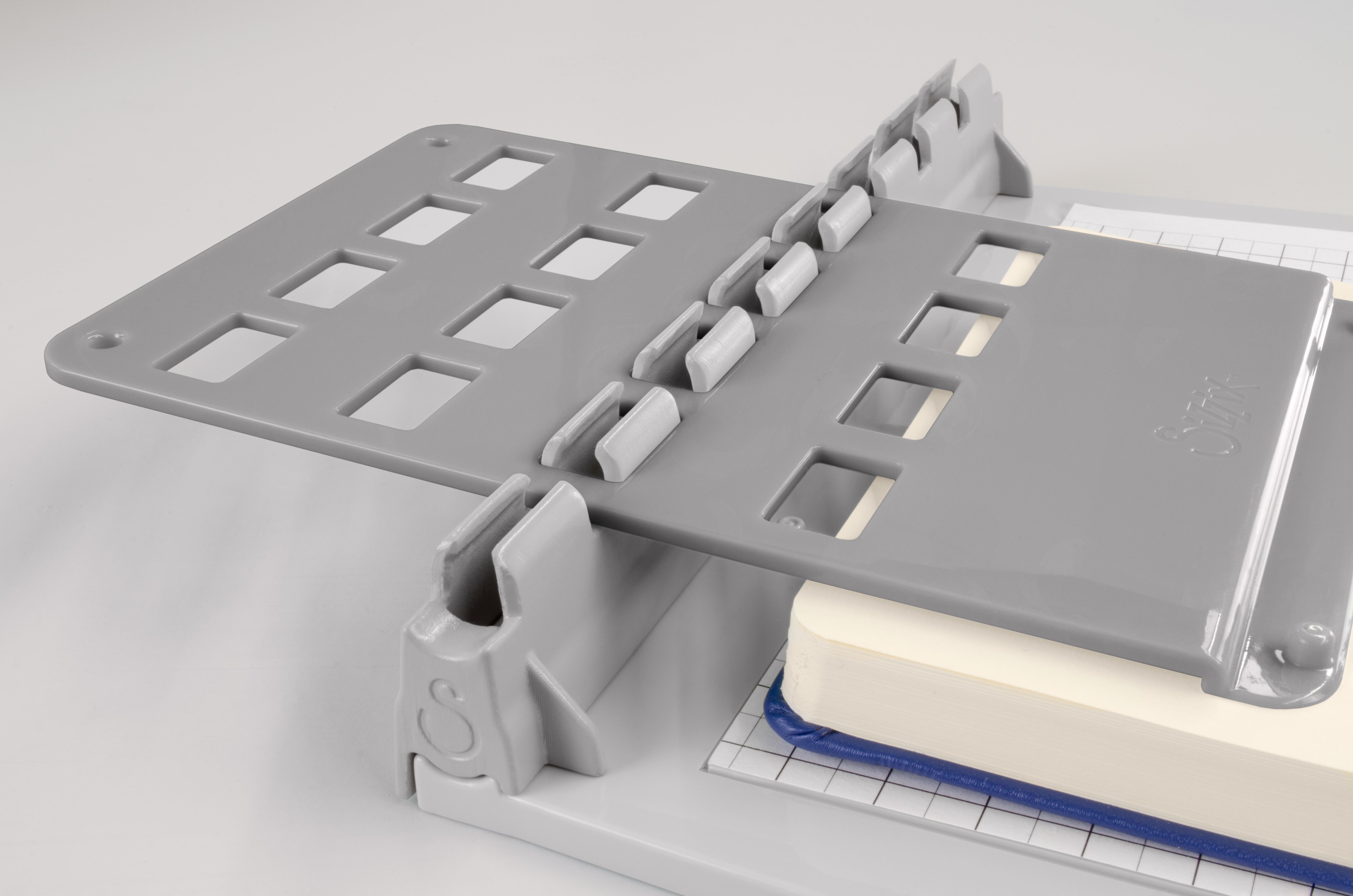 sizzix-studio-hinge-adapter-zubeh-r-f-r-registration-press image 1