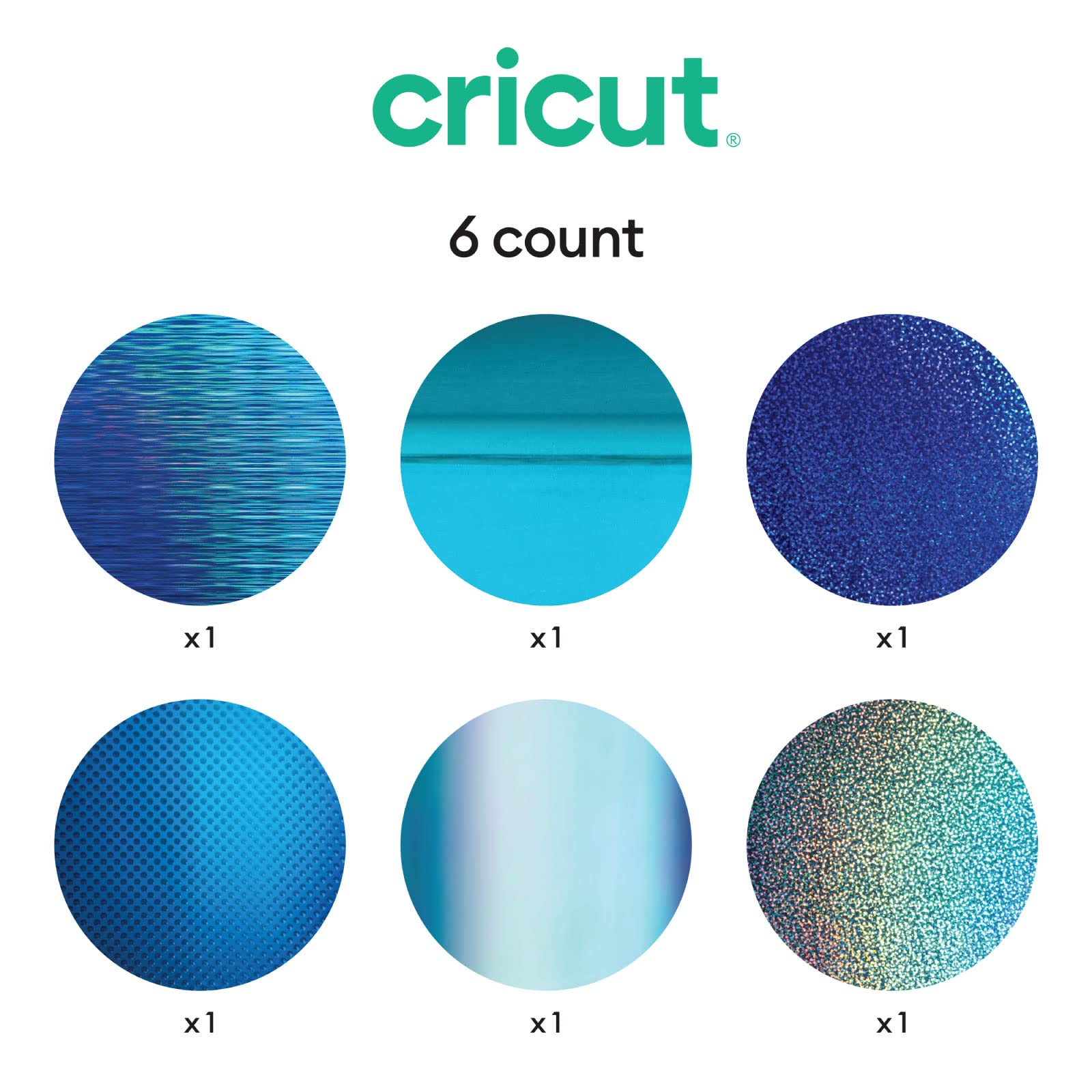 cricut-maker-vinyl-permanent-blau-6-b-gen-30-5x30-5cm image 4