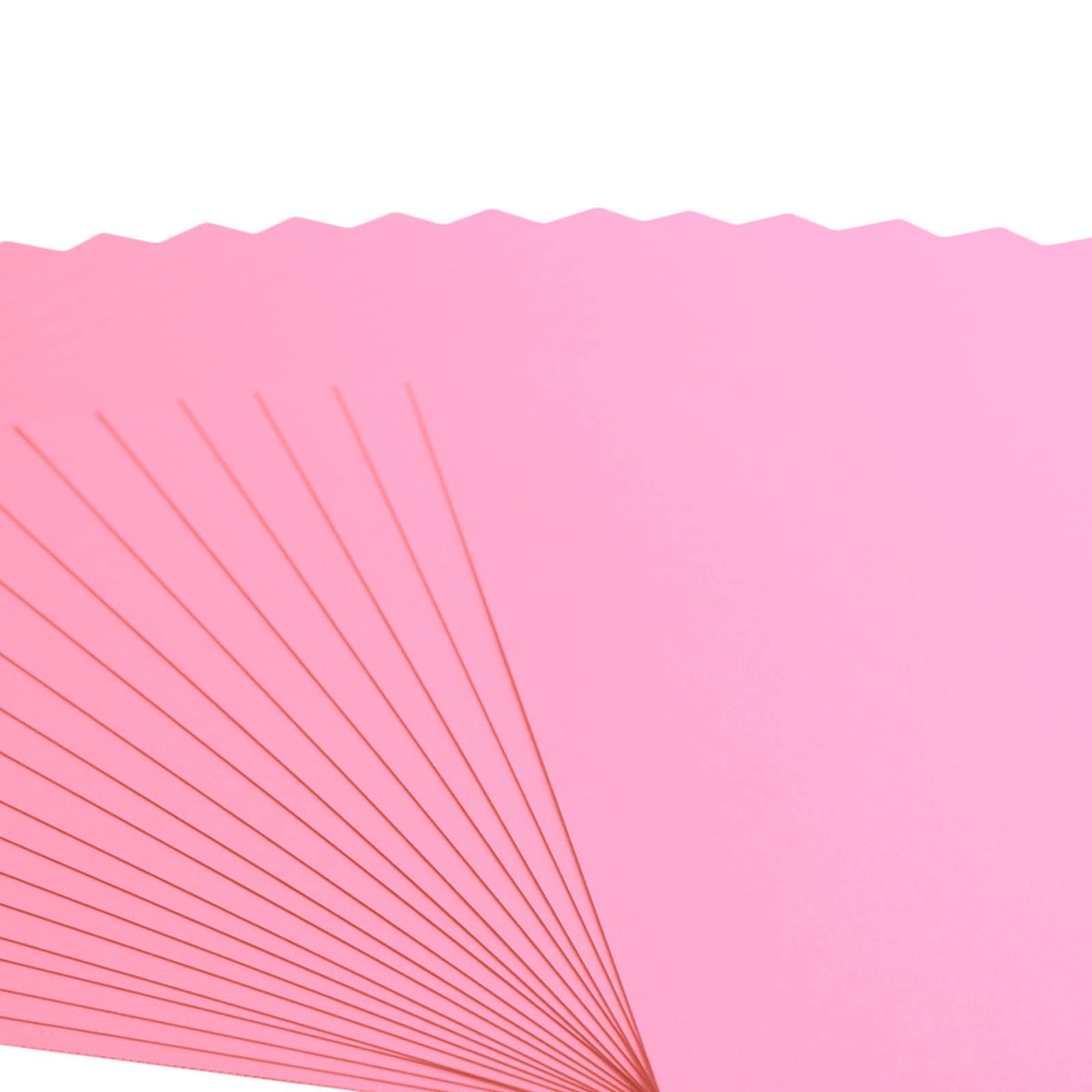 vaessen-creative-florence-cardstock-rosa-30-5x30-5-cm-20-blatt image 4