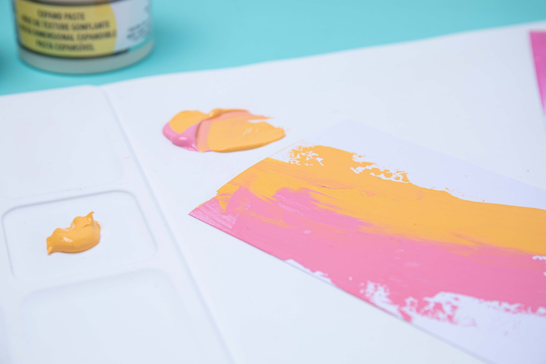 sizzix-effectz-multimedia-matte-bastelmatte-a4 image 5