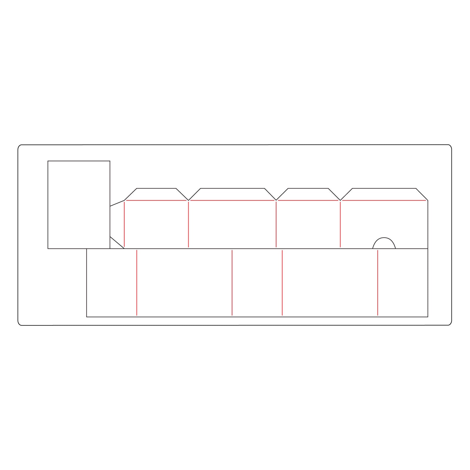 sizzix-scoreboards-xl-stacking-drawer-box-stanzschablone image 3