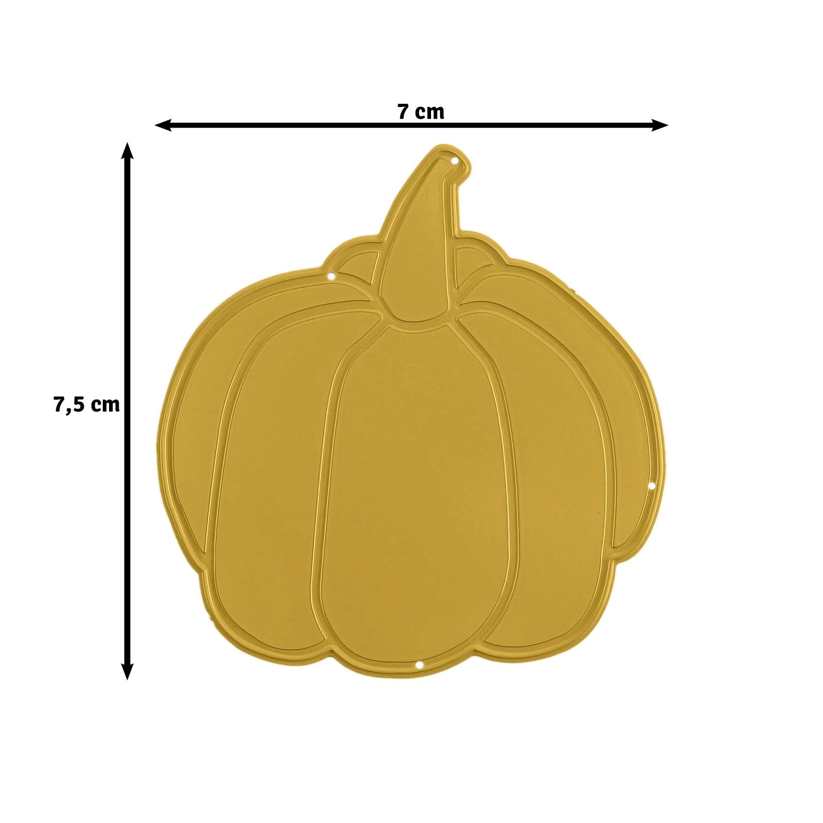 vaessen-cut-easy-stanzschablone-k-rbis-7x7-5cm-herbst-stahl-pr-gen image 2