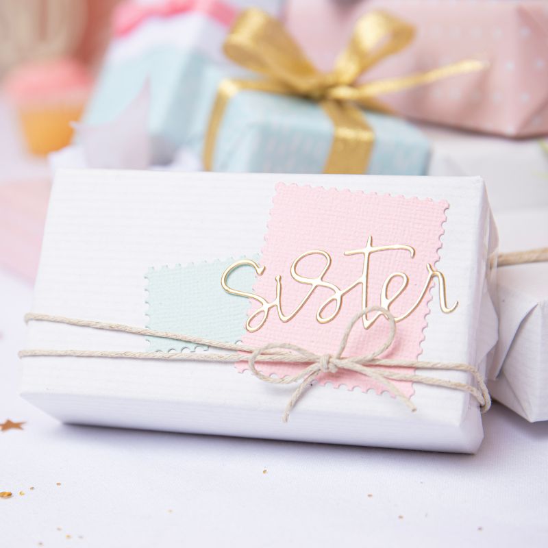 sizzix-thinlits-fabulous-family-names-stanzschablonen-13tlg image 3