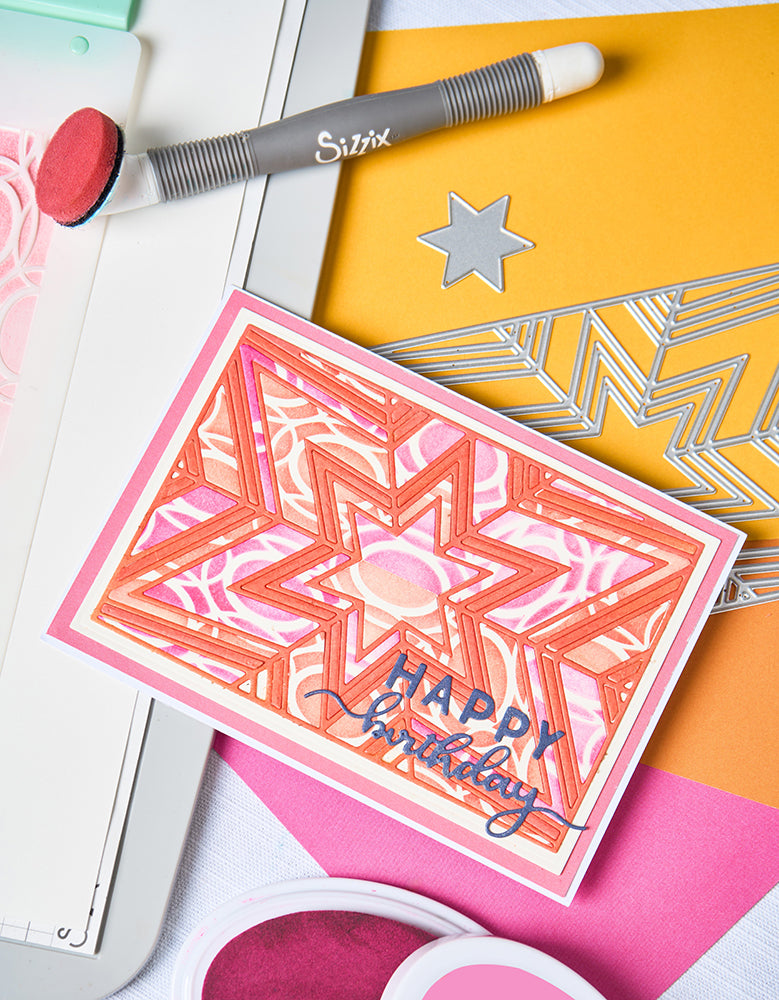 sizzix-thinlits-cosmopolitan-star-bright-stanzen-5er-weihnachten image 5