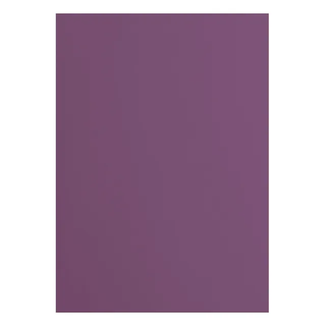 vaessen-florence-cardstock-tonkarton-lila-a4-10-bogen-216g image 1