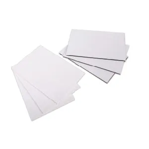 sizzix-foam-adhesive-sheets-schaum-klebeb-gen-6er-10x15cm image 1
