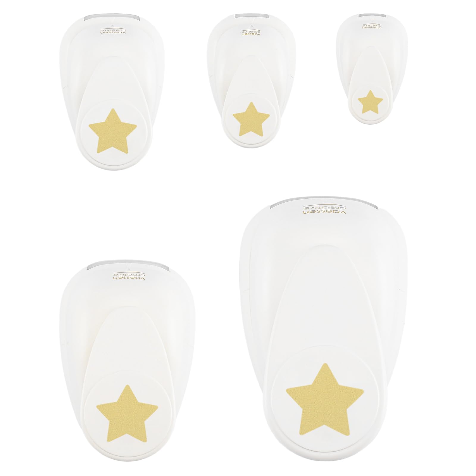 vaessen-creative-cut-easy-motivstanzer-kreis-3-st-1-2-3-7cm image 7