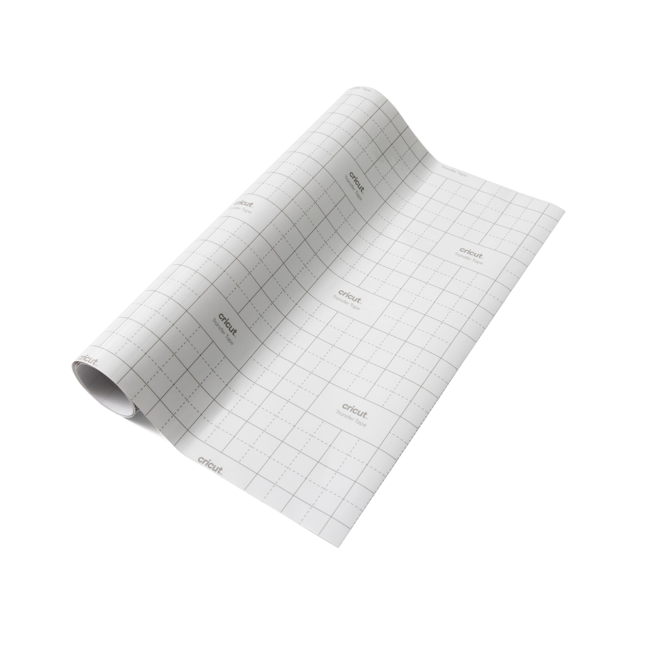 cricut-maker-transferfolie-30-5-cm-x-4-5-m-mit-raster image 2