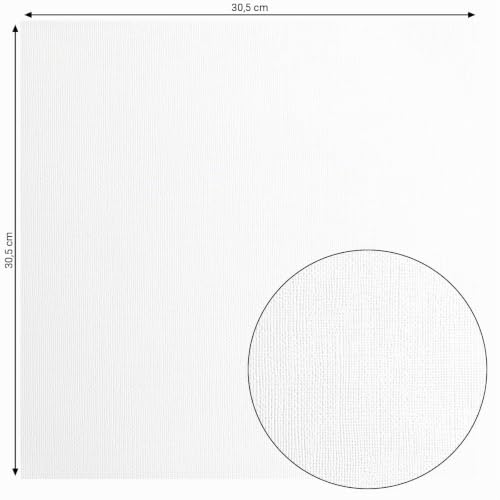 vaessen-florence-cardstock-wei-216g-30-5x30-5cm-100-bogen-textur image 6