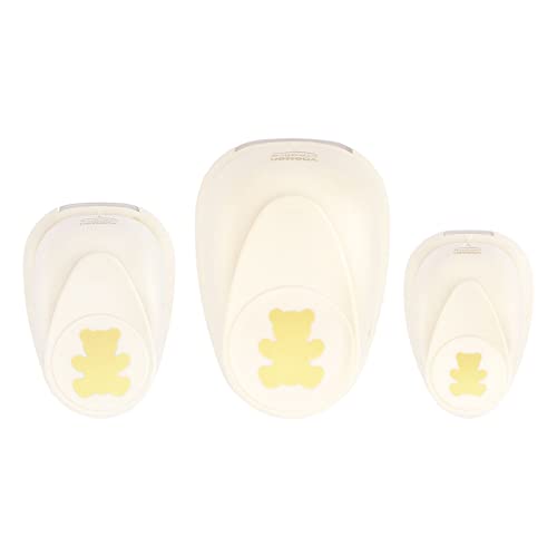 vaessen-cut-easy-stanzer-set-tiere-3-stk-b-r-f-r-papier image 7