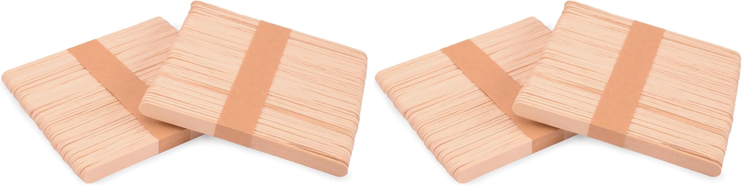 vaessen-florence-eisstiele-holz-11-4-cm-100-st-ck-natur image 8