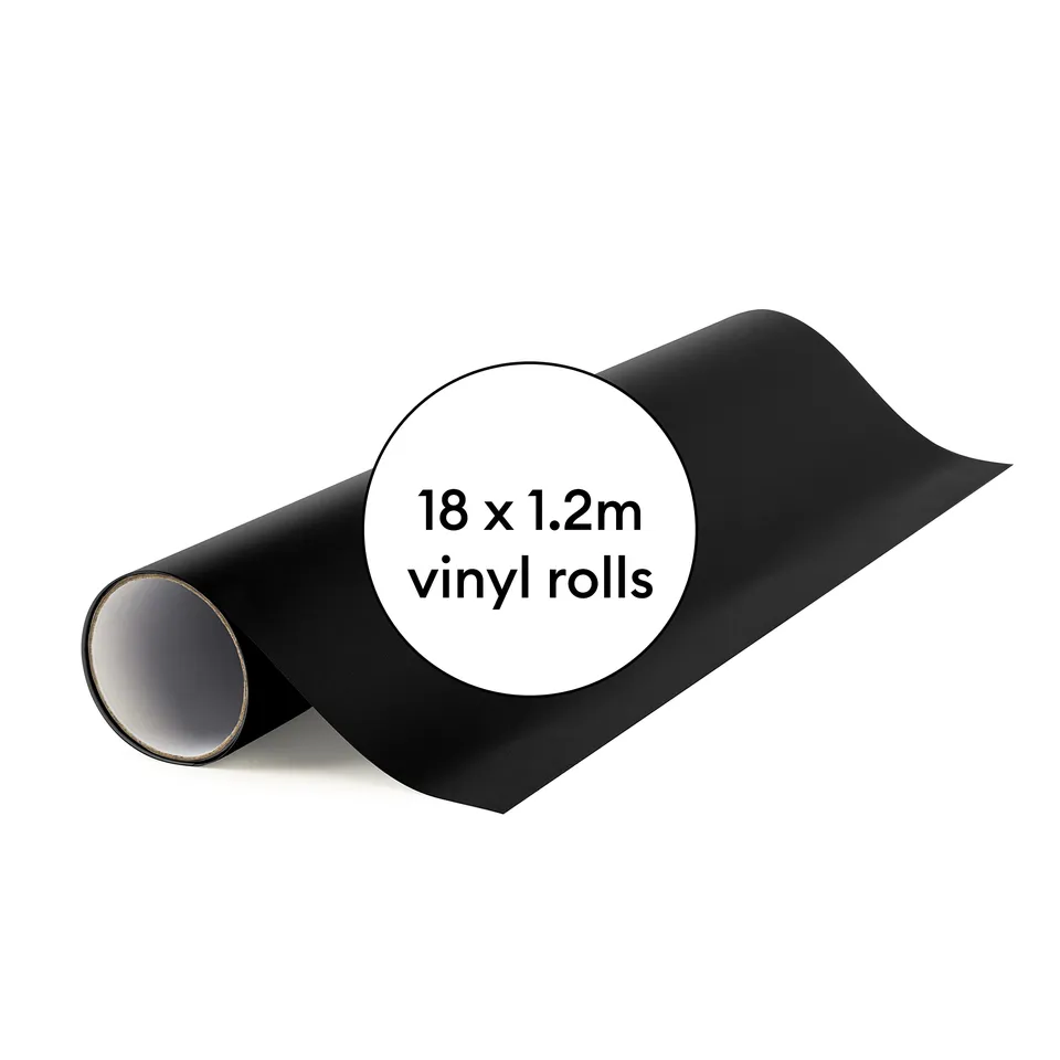 cricut-maker-removable-vinyl-bundle-schwarz-18-rollen image 1