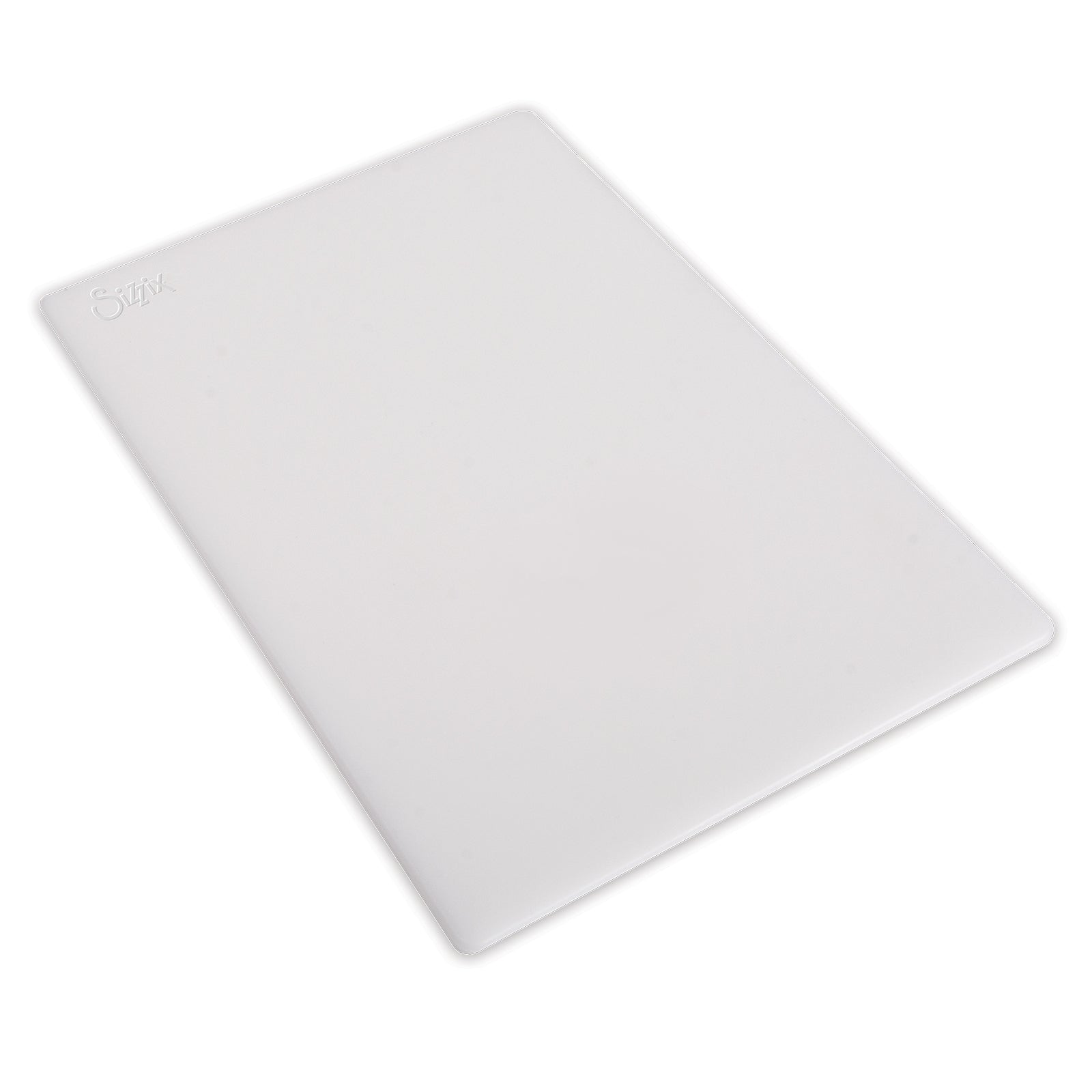 sizzix-big-shot-impressions-pad-pr-geunterlage image 1