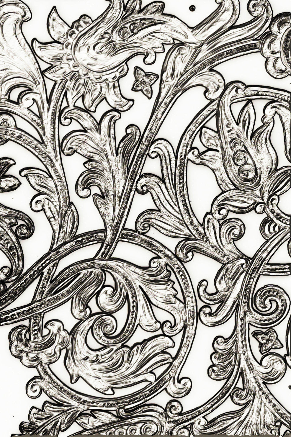 sizzix-3-d-texture-fades-entangled-pr-gefolder-tim-holtz image 1