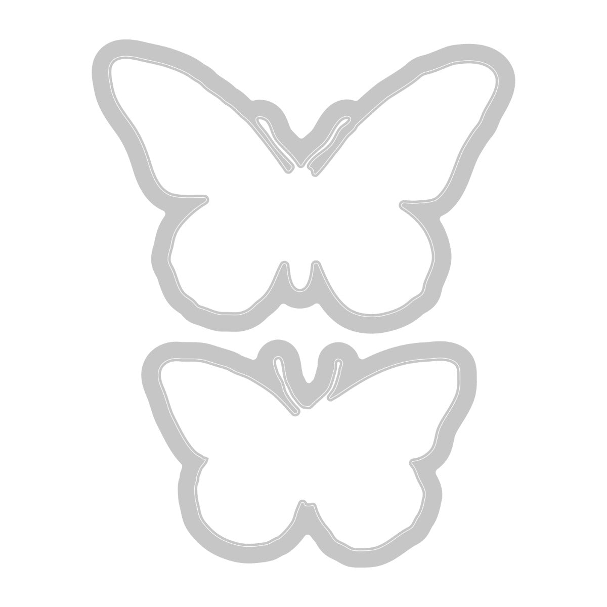 sizzix-framelits-painted-pencil-butterflies-stempel-stanzen-8-2 image 2