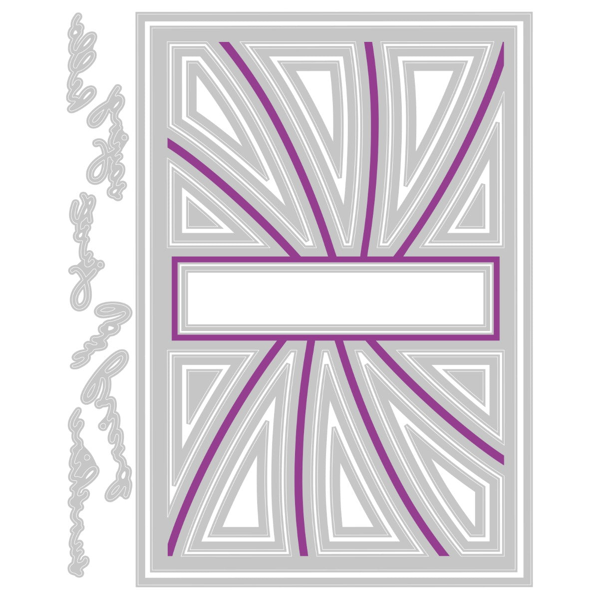 sizzix-thinlits-cosmopolitan-swank-spirals-stanzen-29tlg image 2