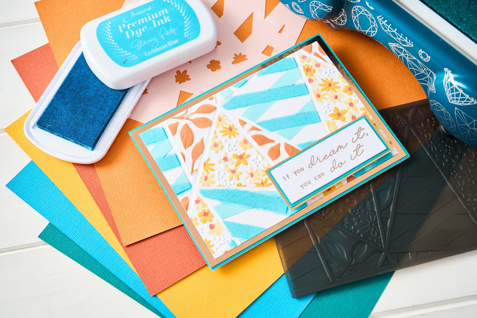 sizzix-3-d-fragmented-floral-pr-gefolder-floral-stacey-park image 4