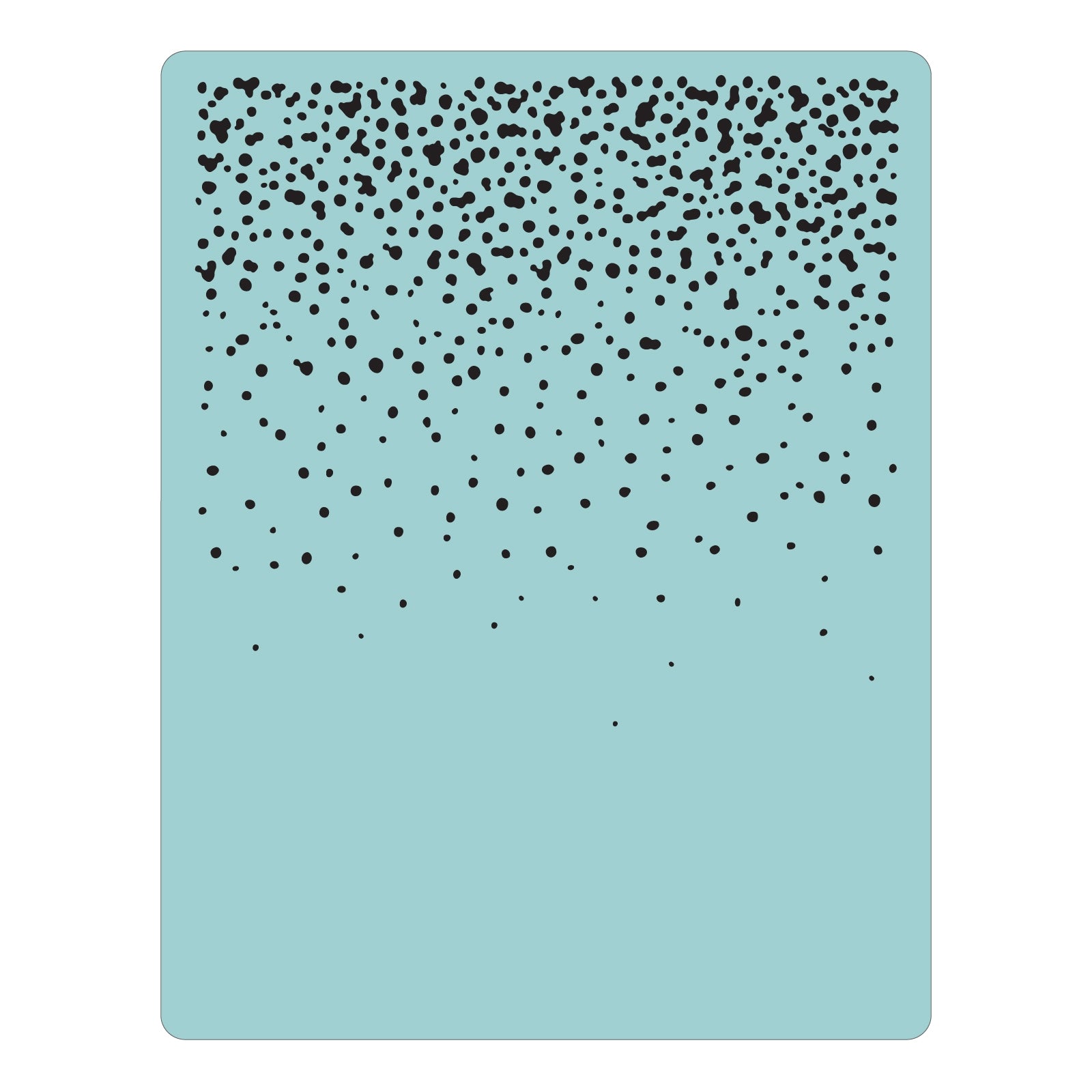 sizzix-texture-fades-snowfall-speckles-pr-gefolder-tim-holtz image 1