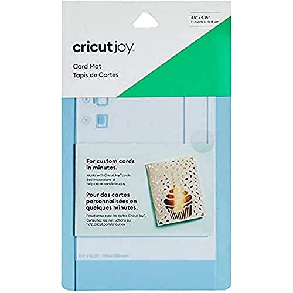cricut-joy-lightgrip-schneidematte-11-4x30-5-cm-leicht-klebend image 7