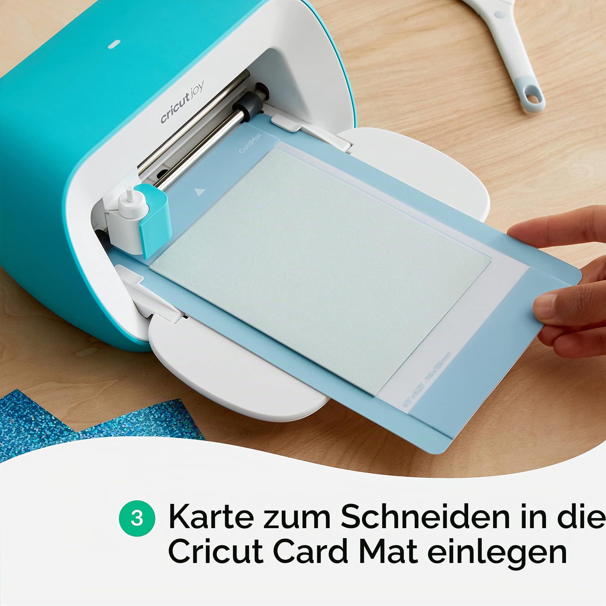 cricut-joy-cutaway-karten-marina-blau-8er-pack-10-8x14-cm image 6