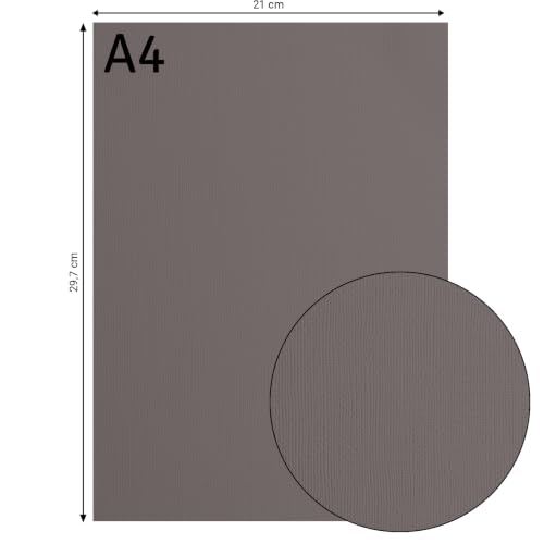 vaessen-creative-florence-tonkarton-a4-concrete-grau-25-blatt-216-g image 6