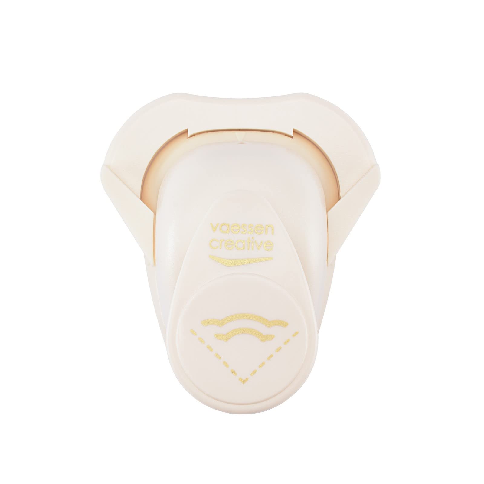 vaessen-creative-cut-easy-eckenstanzer-wolke-gewellt-medium image 1