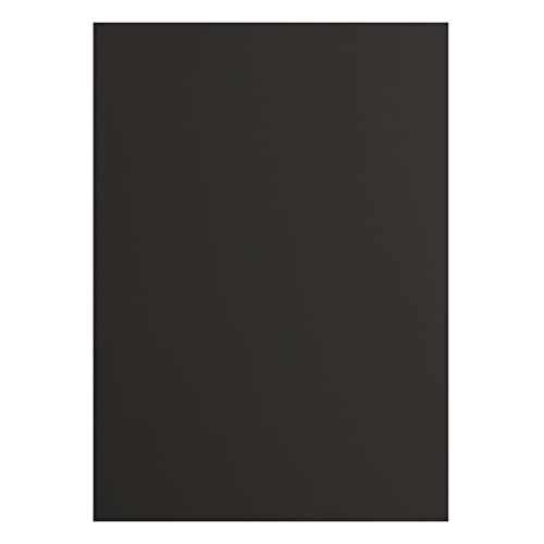 vaessen-florence-cardstock-tonkarton-schwarz-a4-10er-216g-glatt image 8