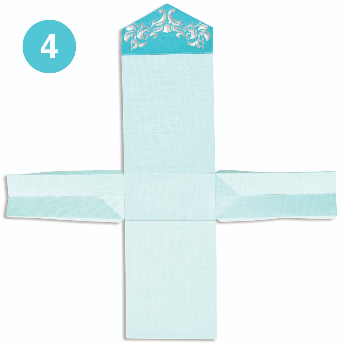 sizzix-thinlits-celebration-gift-box-stanzschablonen-7-tlg-box image 6