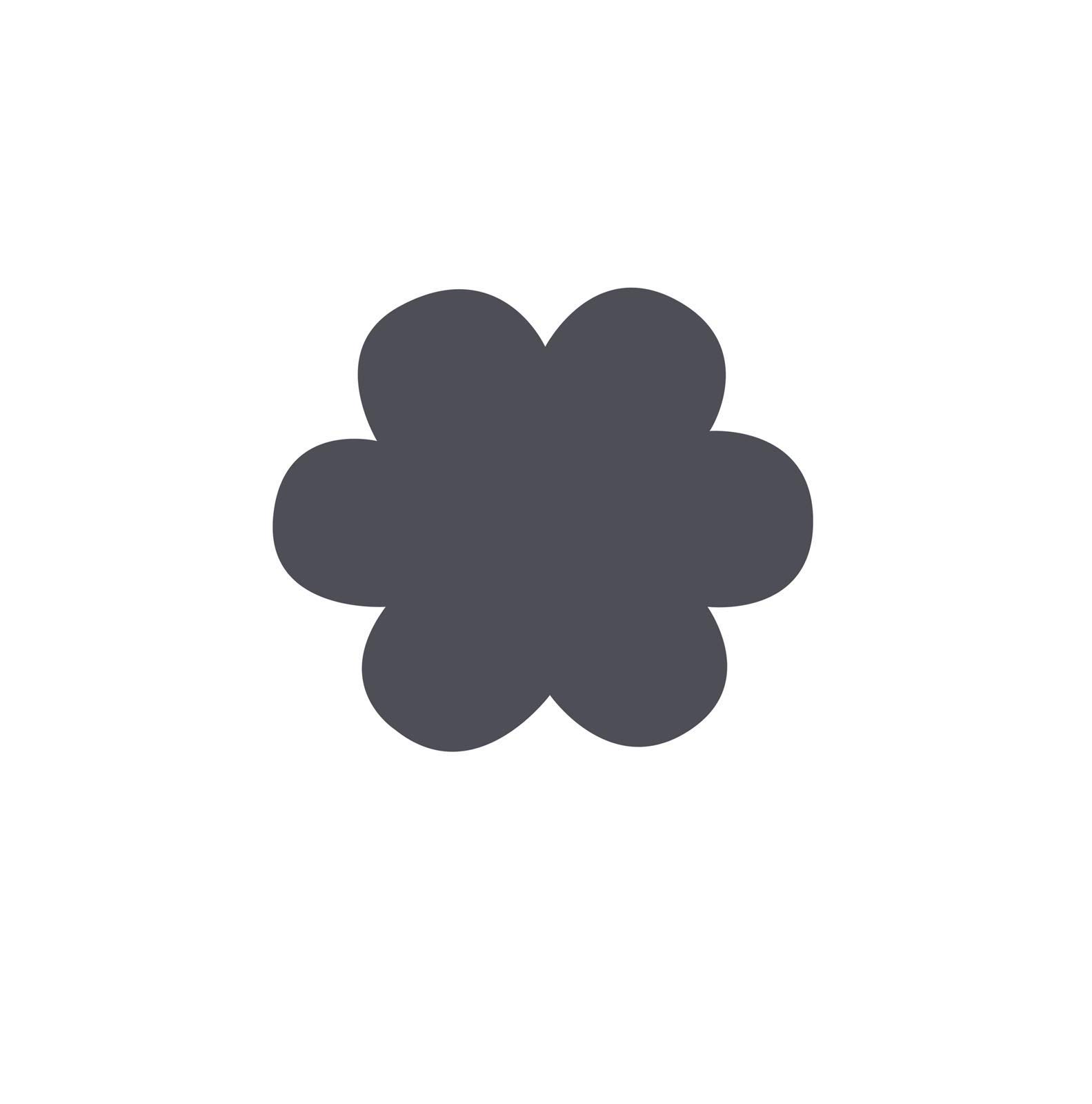 vaessen-creative-florence-motivstanzer-blume-mini-1-cm-papier image 3