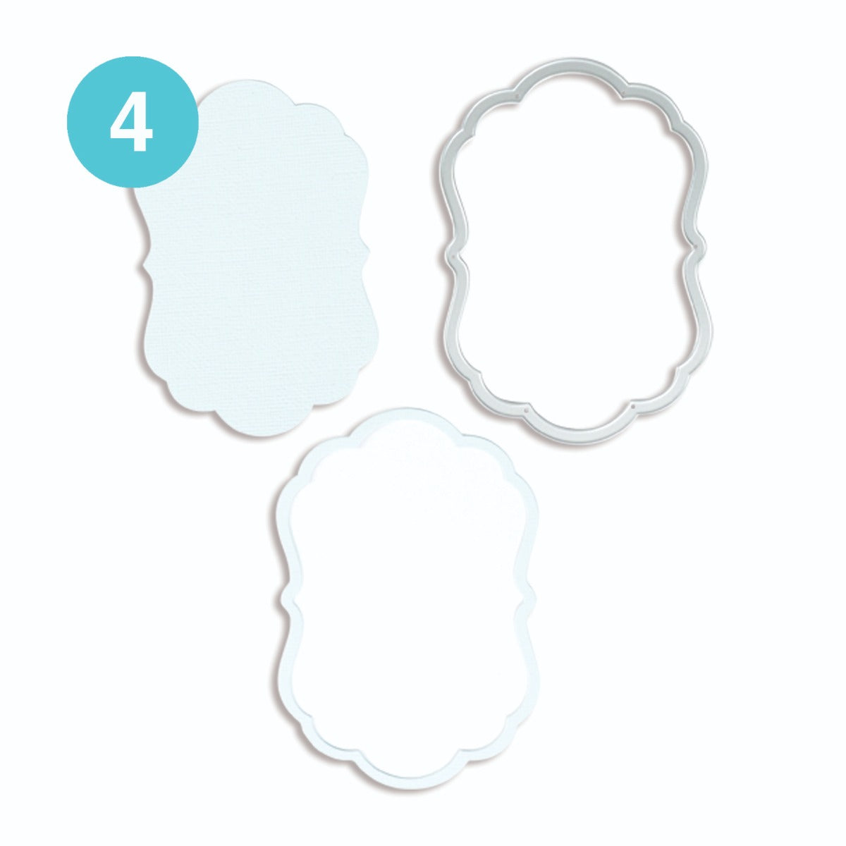 sizzix-thinlits-card-label-fold-a-long-klappkarte-stanzen image 6