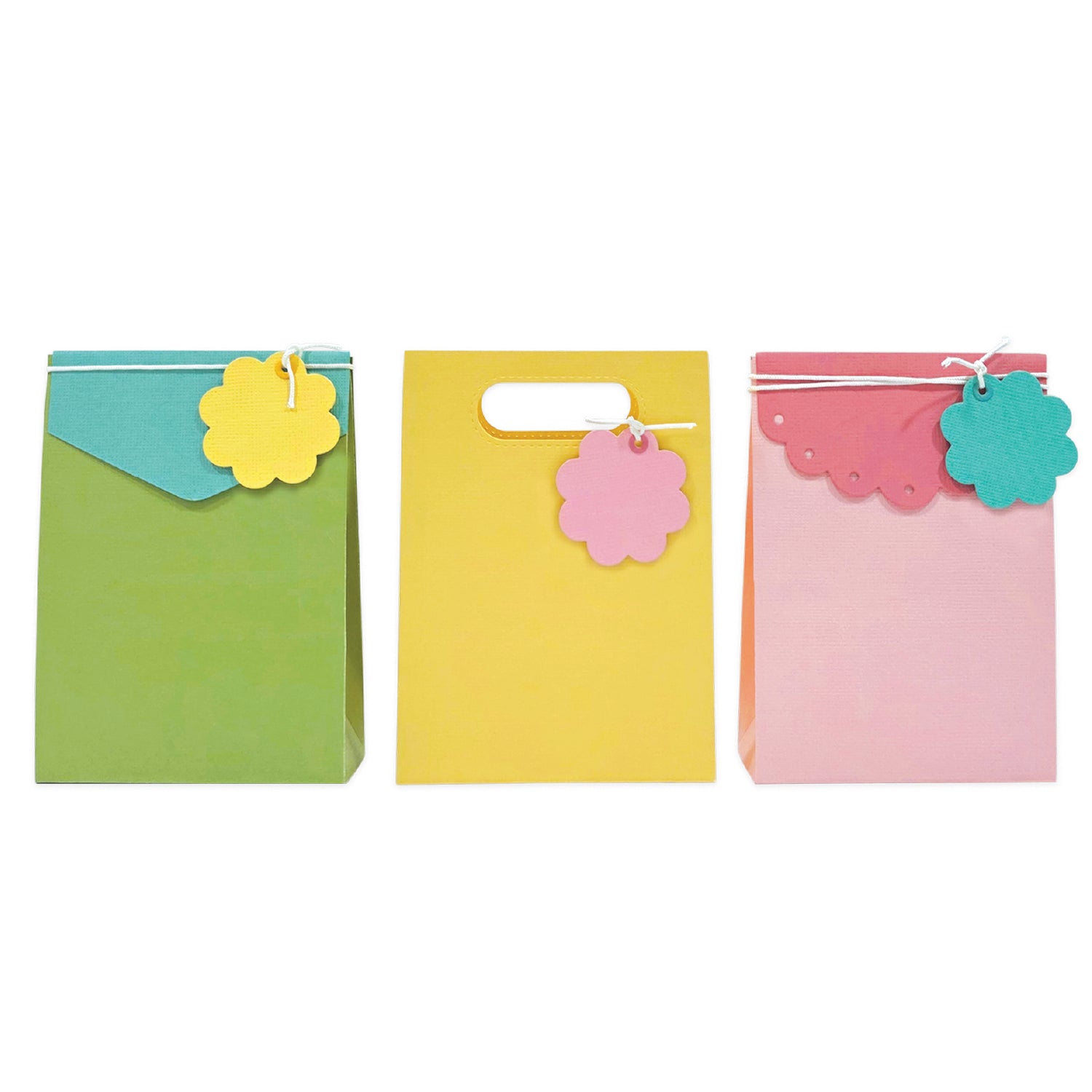 sizzix-thinlits-it-s-a-party-stanzschablonen-6tlg image 1