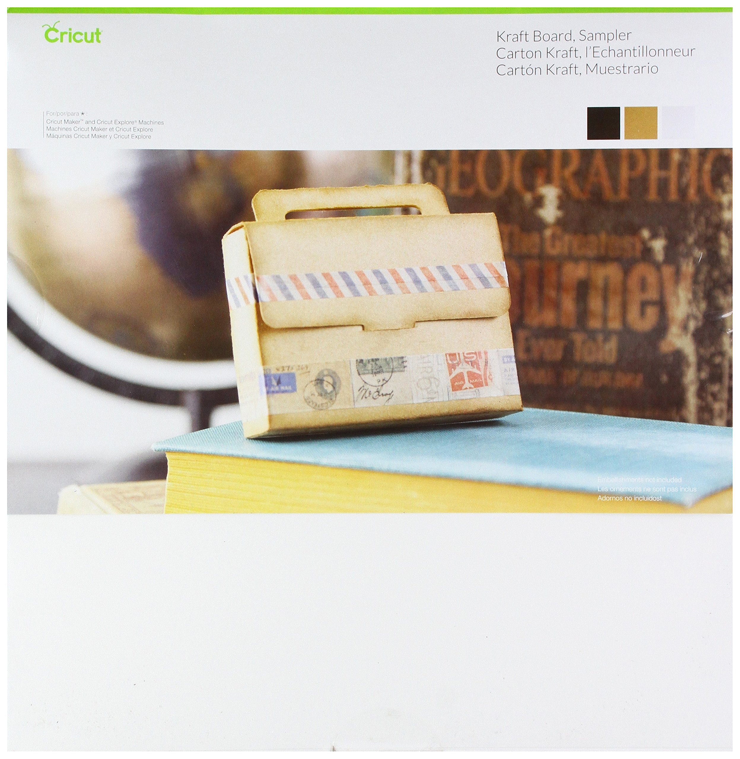 cricut-maker-kraftboard-natural-30-5x30-5-cm-20-blatt image 7