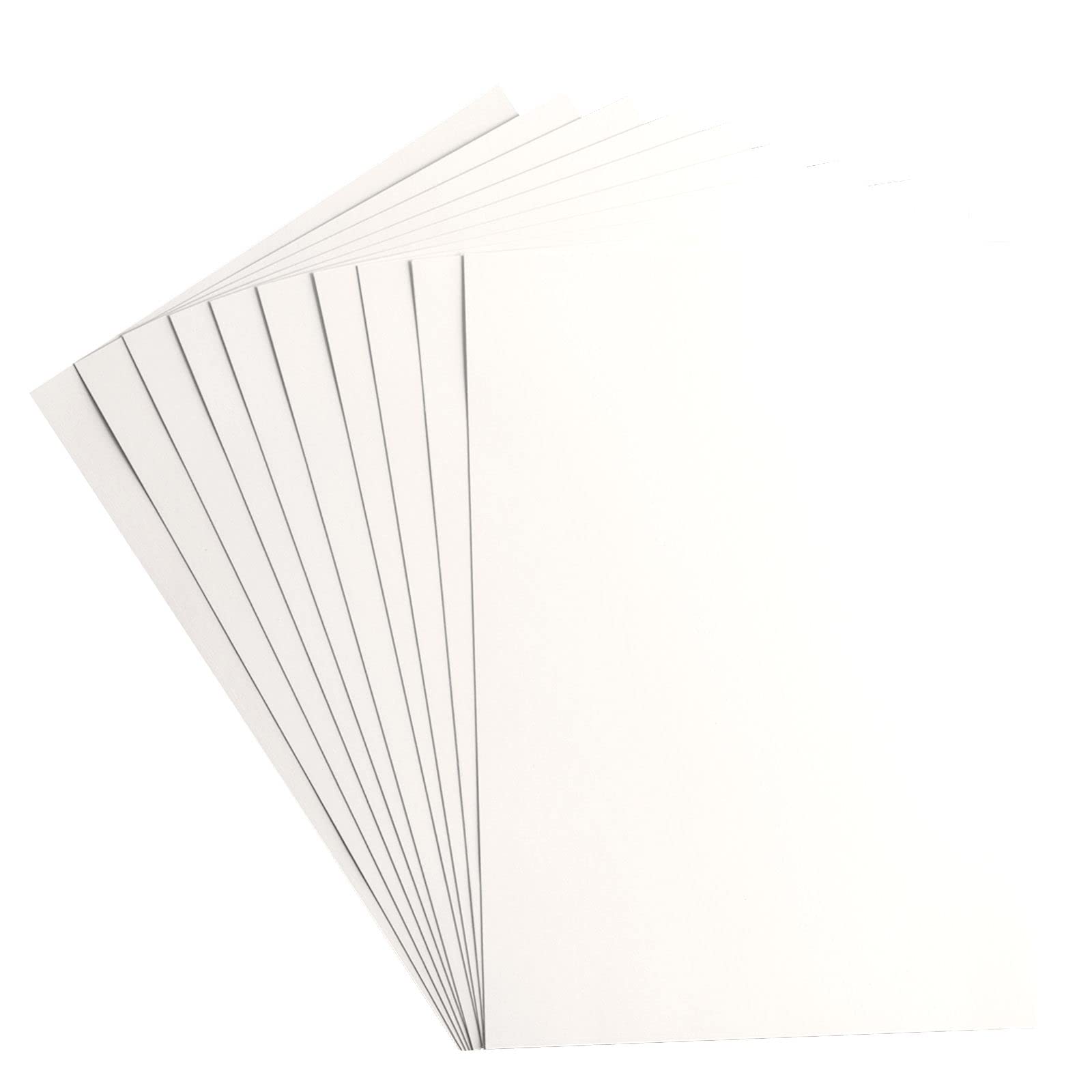 vaessen-florence-cardstock-tonkarton-off-white-din-a4-10-blatt-216g image 3