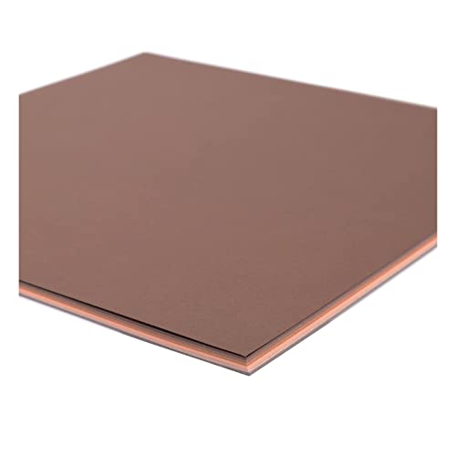 vaessen-florence-cardstock-30-5x30-5-braun-24-blatt image 8