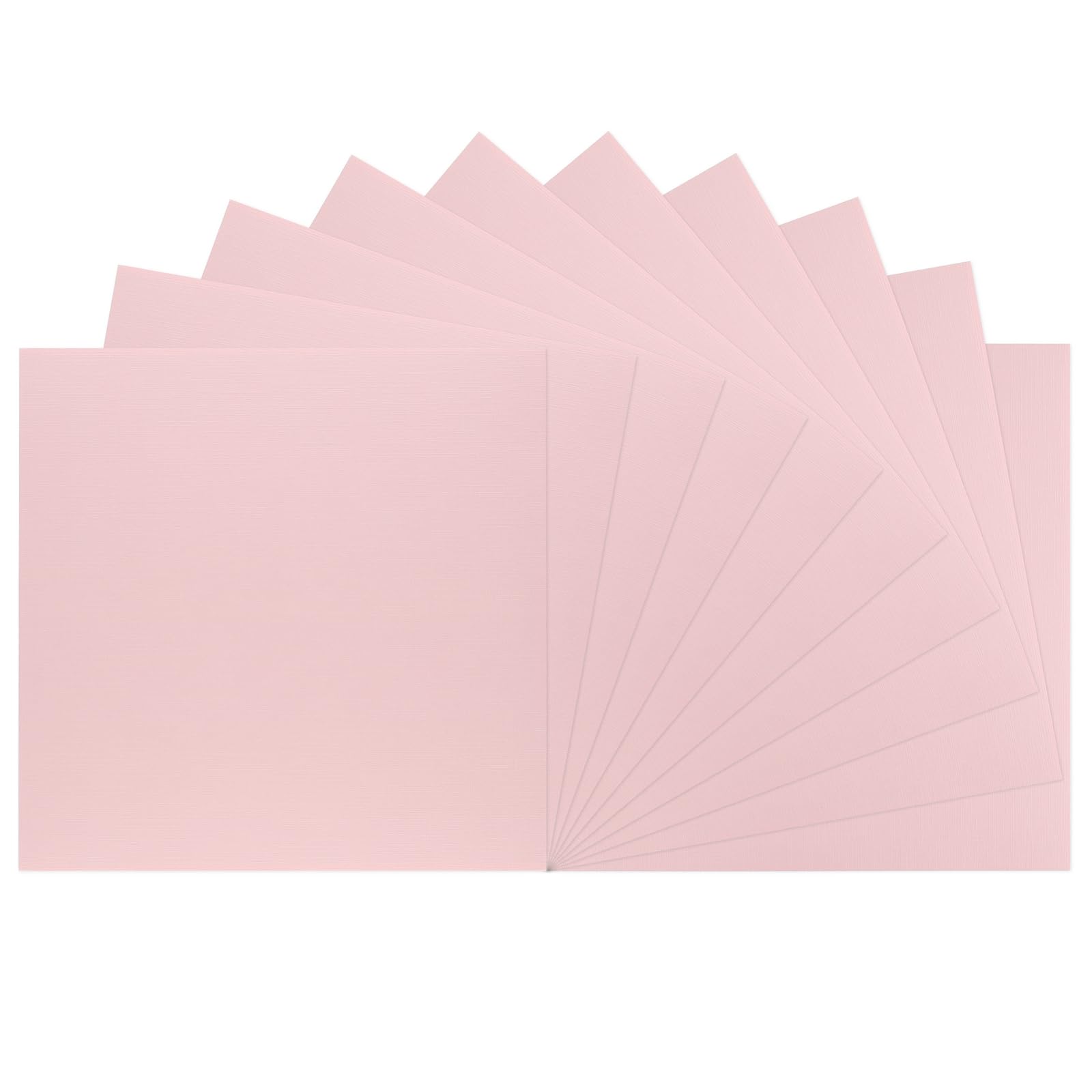 vaessen-creative-florence-tonkarton-30-5x30-5-cm-rosa-10-blatt image 3