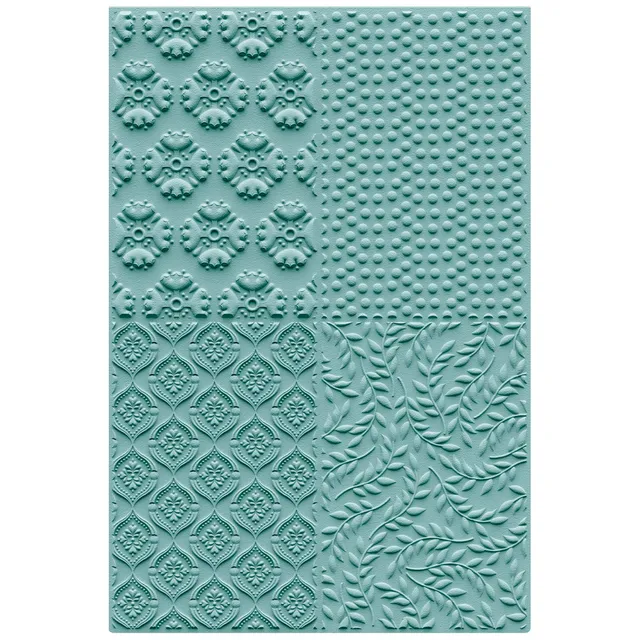 sizzix-3-d-pr-gefolder-posh-patterns-catherine-pooler-muster image 1