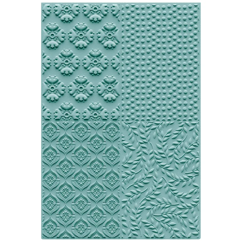 sizzix-3-d-pr-gefolder-posh-patterns-catherine-pooler-muster image 1