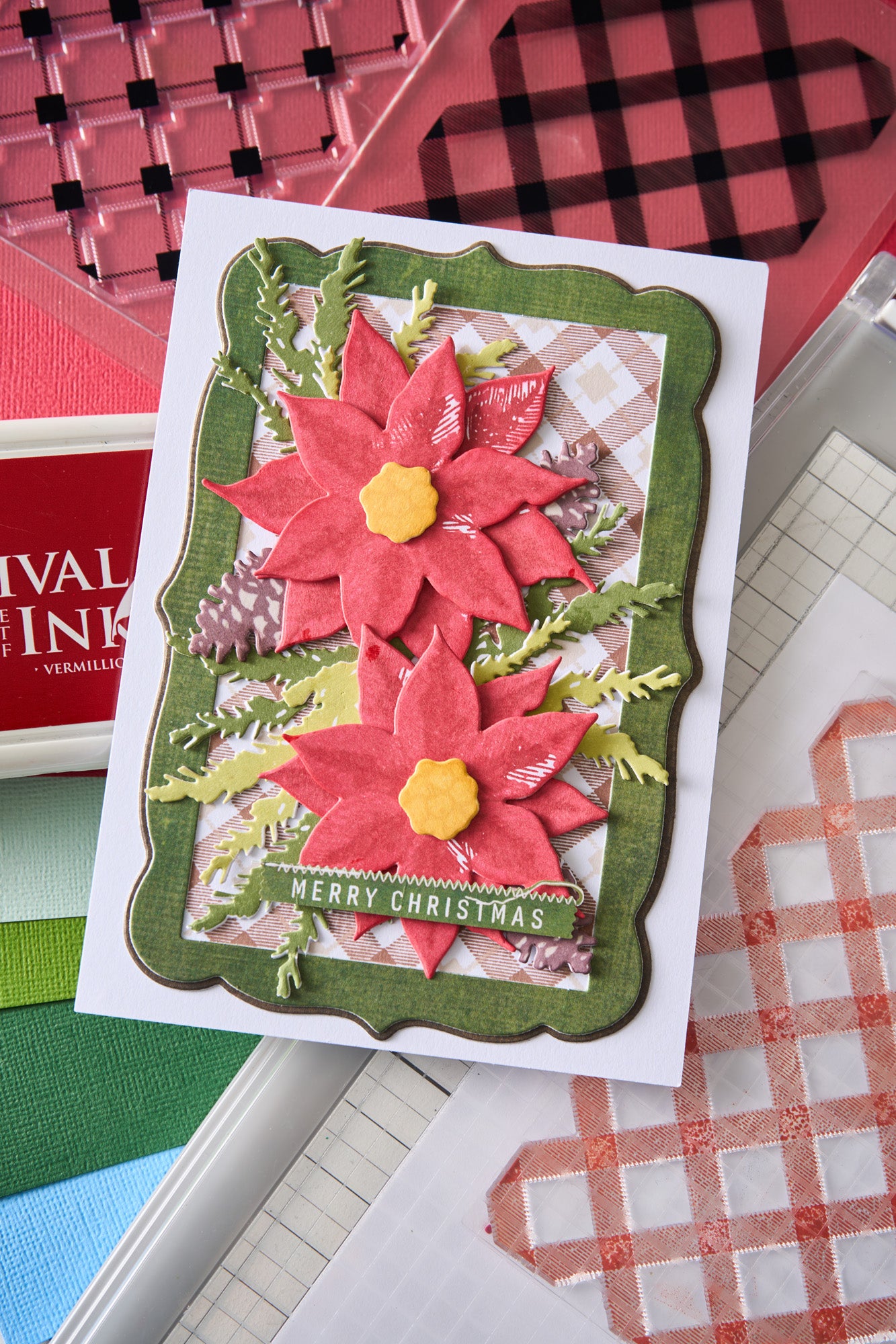 sizzix-framelits-poinsettia-trio-stempel-stanzset image 4